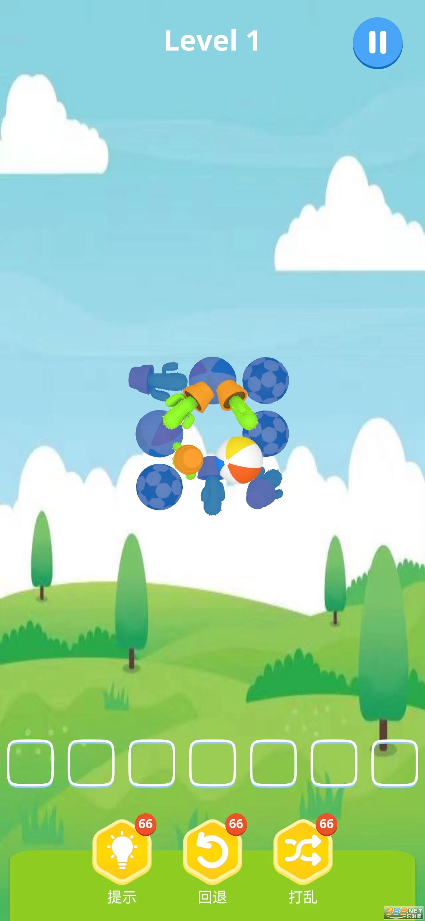 ���˸���3D�����°� v1.1.4��ͼ3
