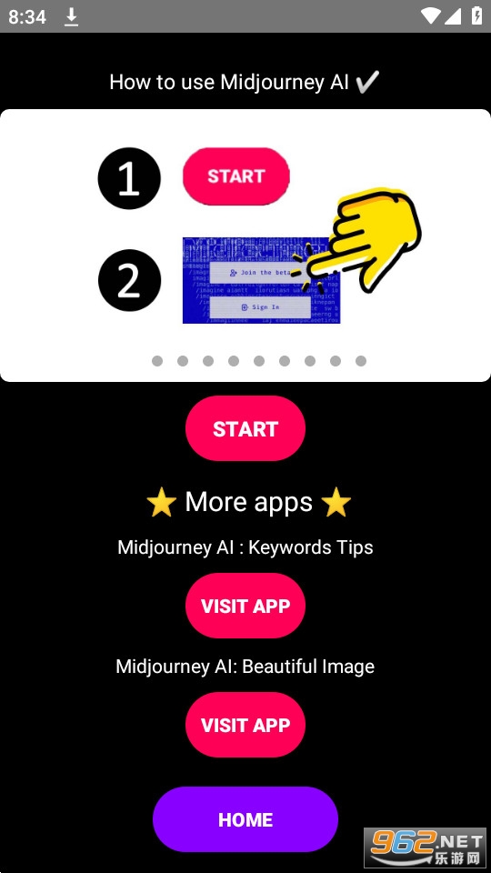 midjourney�ֻ����ͼ2