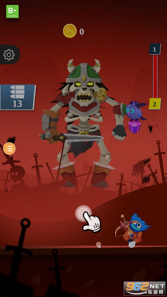 ���ȹ�����ʦ��Ϸ��ͼ4