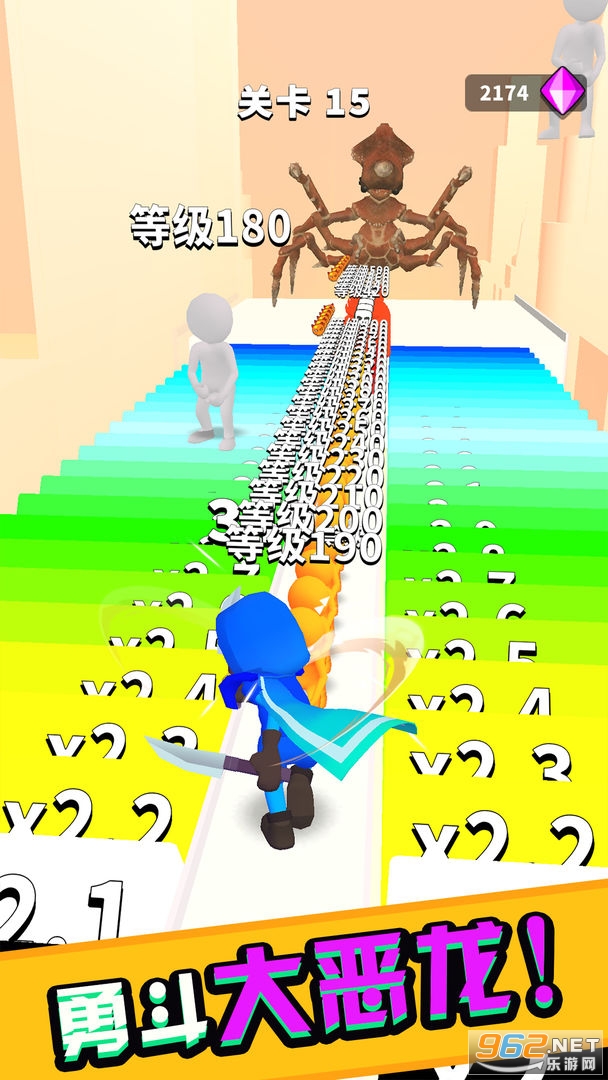 �ӽ�������Ϸv1.00 �ٷ���׿���ͼ3