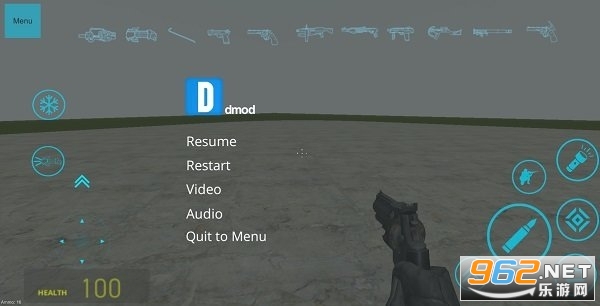 ����ģ��garrsmod��ͼ1