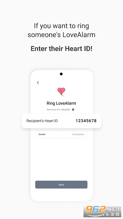 �����庫��app((Love Alarm)��ͼ1