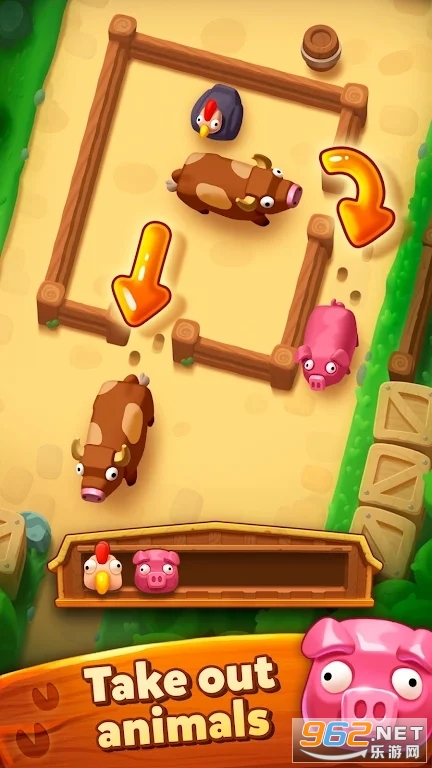 farmjam��Ϸ��ͼ0