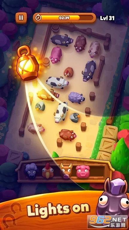 farmjam��Ϸ��ͼ2