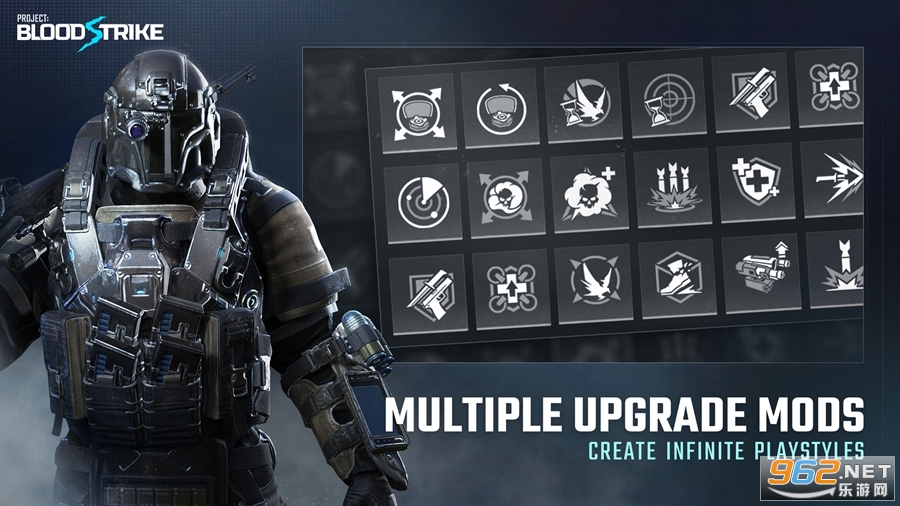 ����Ѫս���ι��ʷ�v1.003.639267 (Project:BloodStrike)��ͼ4
