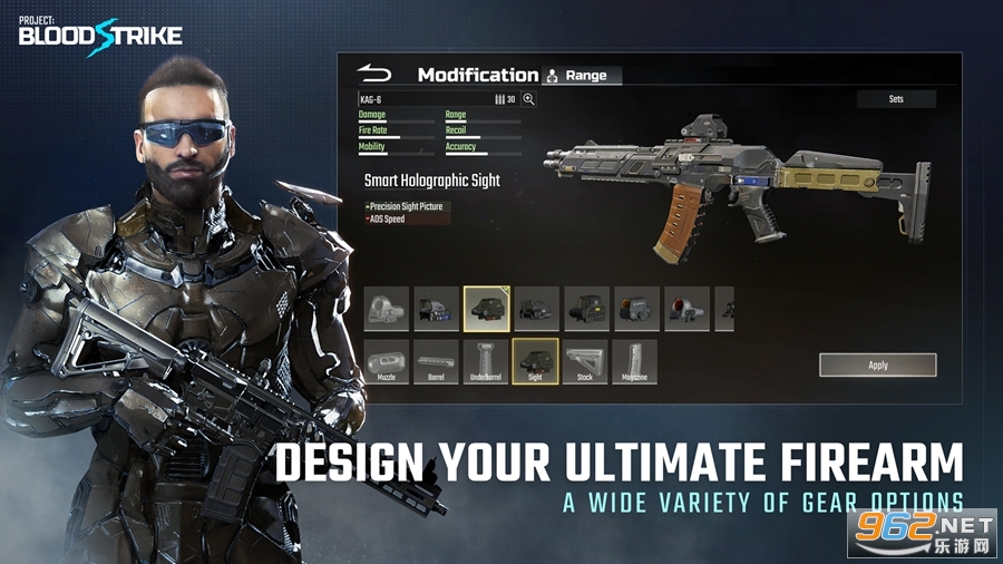 ����Ѫս���ι��ʷ�v1.003.639267 (Project:BloodStrike)��ͼ3