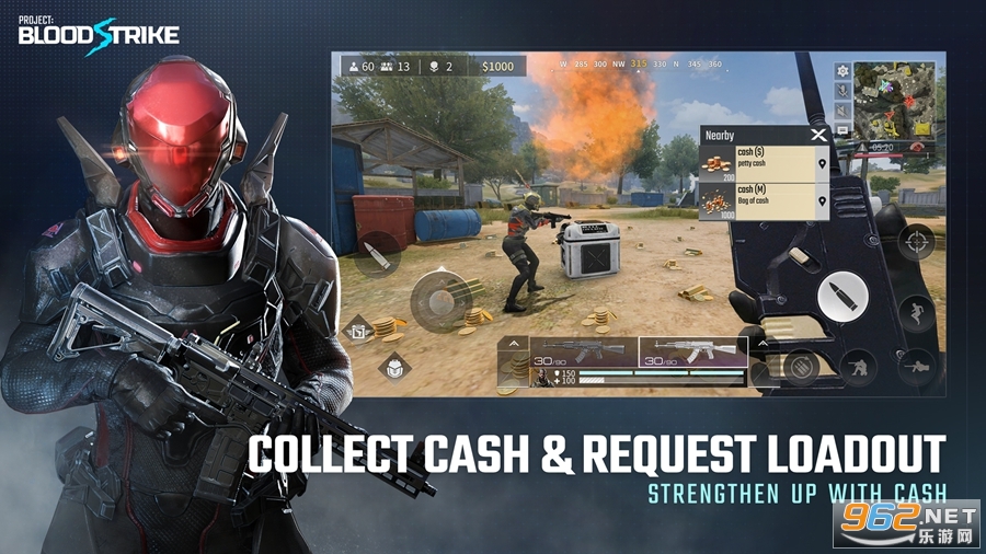 ����Ѫս���ι��ʷ�v1.003.639267 (Project:BloodStrike)��ͼ1