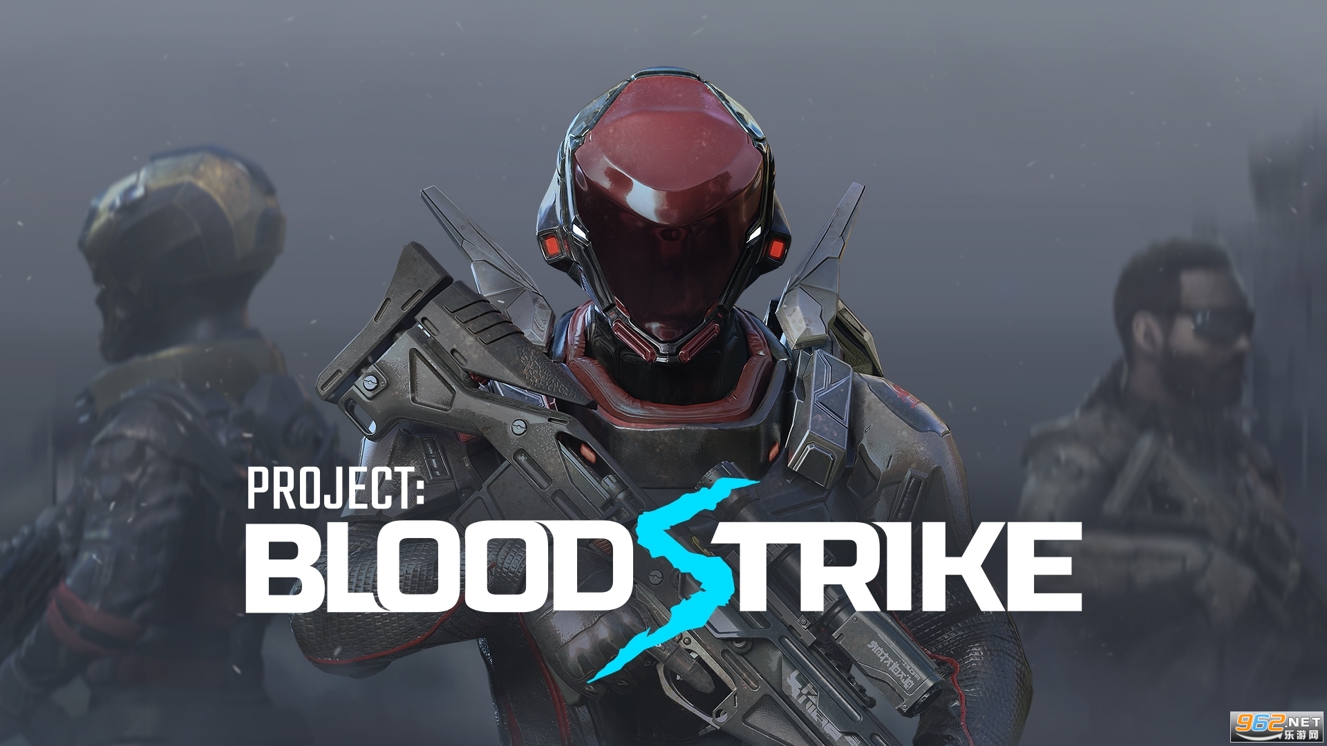����ѪսProject:BloodStrikev1.003.530045 ���ʷ���ͼ0