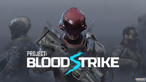 ������ϷProject BloodStrike_���ʰ�_���ɱ�������