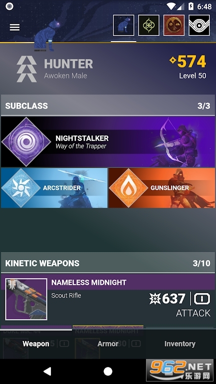 Little Light for Destiny 2�ٷ���v2.0.24���°��ͼ4