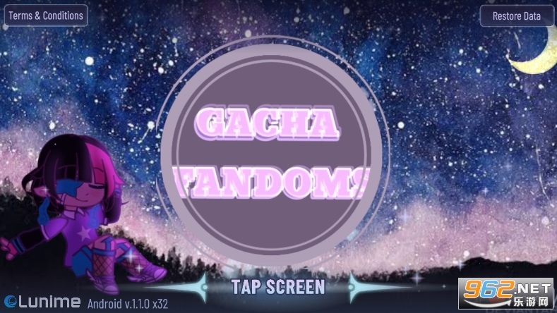 �°汾�Ӳ�ͬ��ȦGacha Fandoms��ͼ3