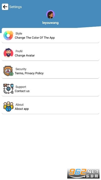 仿苹果情侣小组件Widgetable截图3
