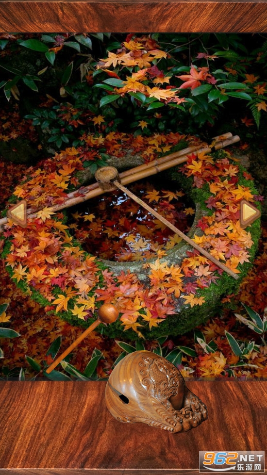 ľ��ģ������׿��(wooden fish)��ͼ1