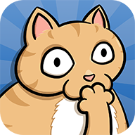 С��èClumsy Cat
