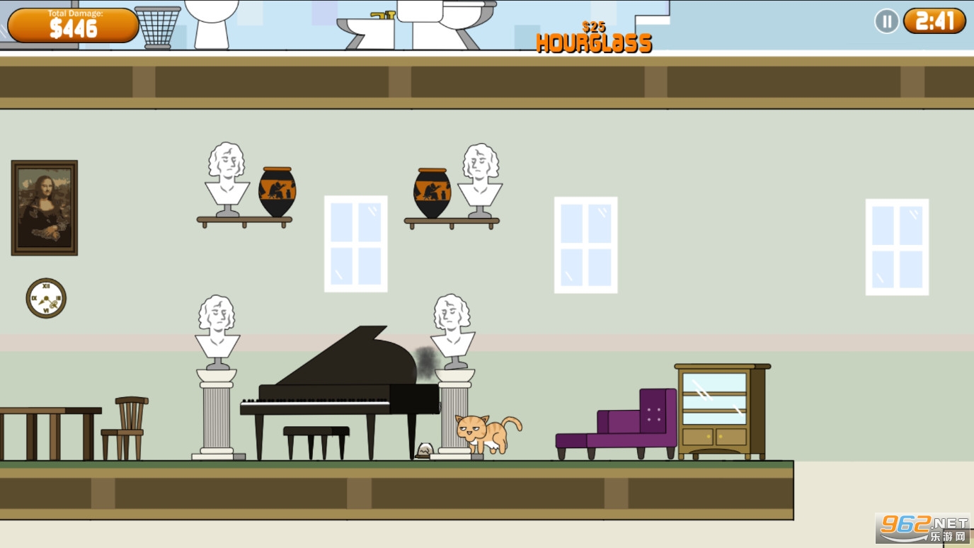 С��èClumsy Catv1.4.2���°��ͼ2