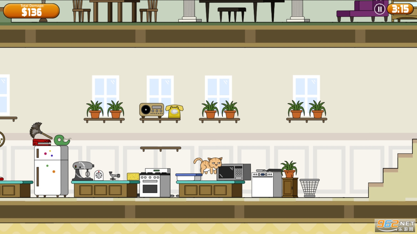 С��èClumsy Catv1.4.2���°��ͼ3