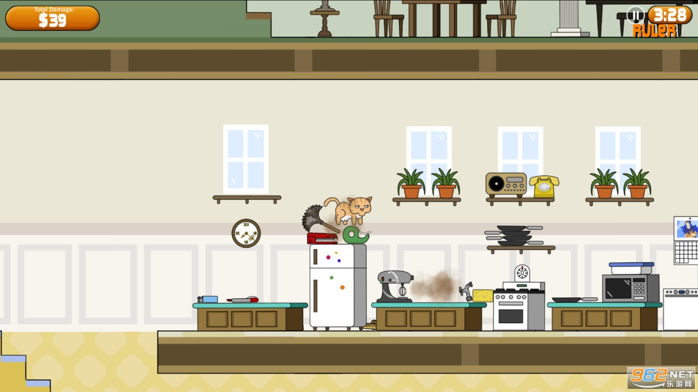 С��èClumsy Catv1.4.2���°��ͼ4