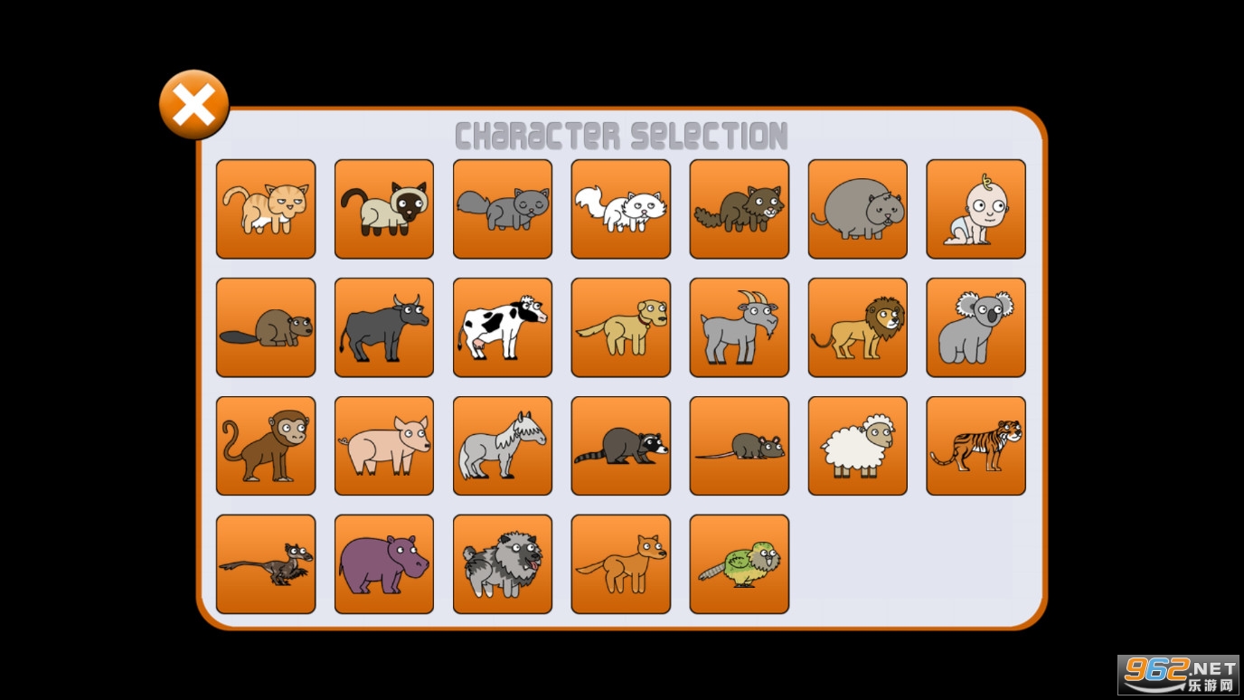 С��èClumsy Catv1.4.2���°��ͼ5