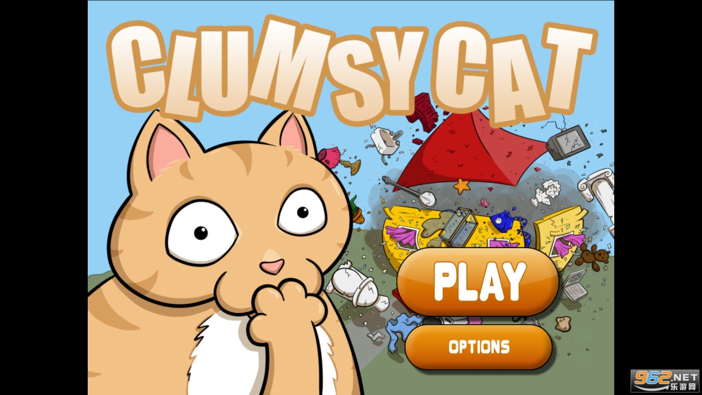 С��èClumsy Catv1.4.2���°��ͼ6