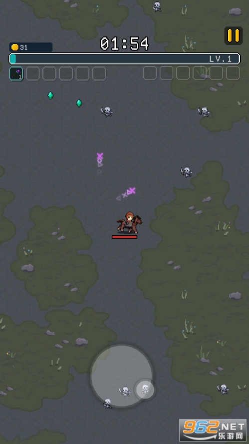 ������ħ����׿��(Mount and Magic)��ͼ1