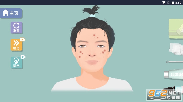 改造日记小游戏截图2