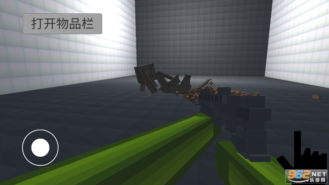 ������ֳ�3D��(Melon playground 3d)��ͼ5