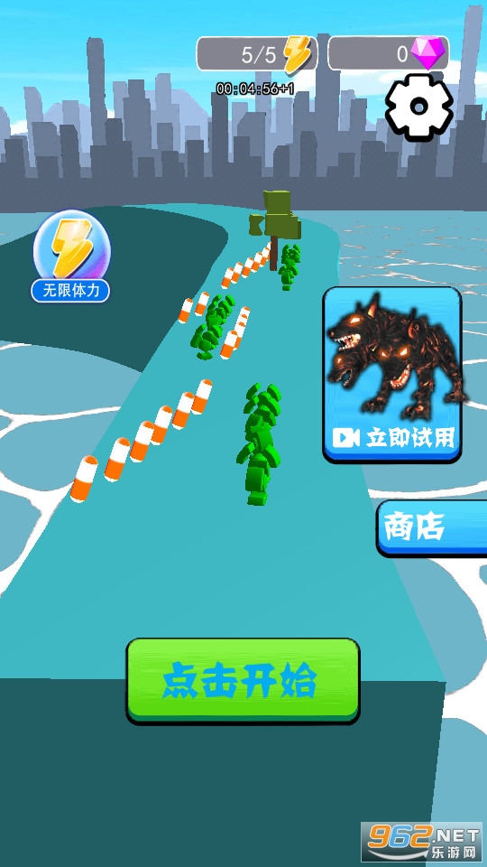 ���޶Ծ���ս��Ϸv1.1 ���°��ͼ0