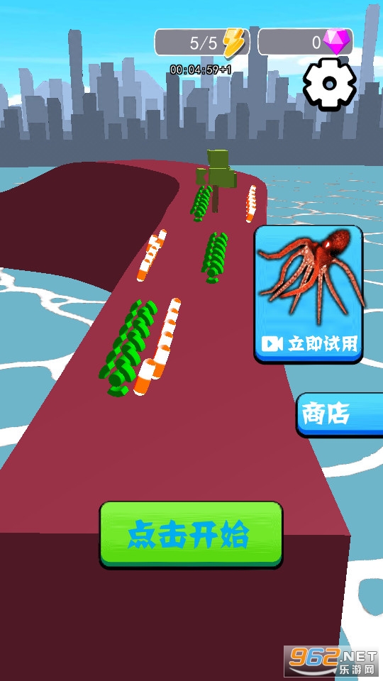 ���޶Ծ���ս��Ϸv1.1 ���°��ͼ1