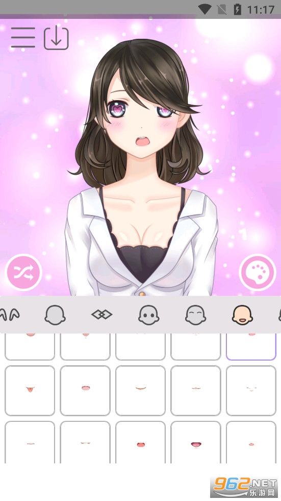����Ů����װС��Ϸ��ͼ2