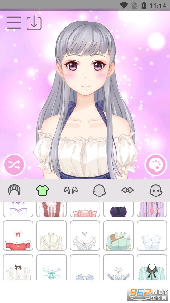 ����Ů����װС��Ϸ��ͼ1