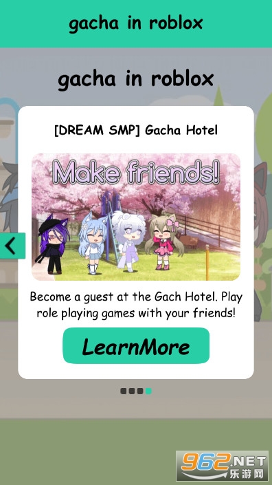 roblox gacha online���ʷ�������� v0.5��ͼ3