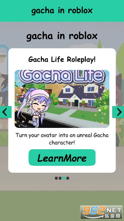 roblox gacha online���ʷ�������� v0.5��ͼ2