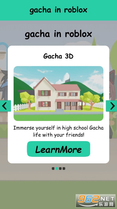 roblox gacha online���ʷ�������� v0.5��ͼ0