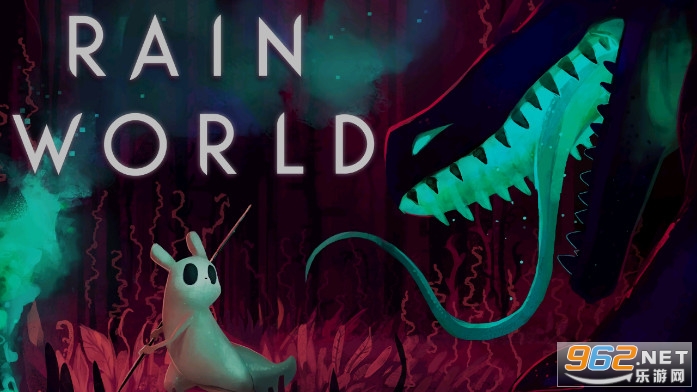 �������(Rain World)�ֻ����ͼ5