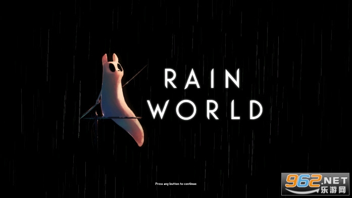 �������(Rain World)�ֻ����ͼ3