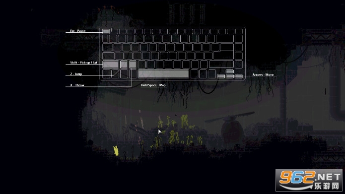 �������(Rain World)�ֻ����ͼ6