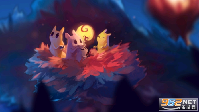 �������(Rain World)�ֻ����ͼ4