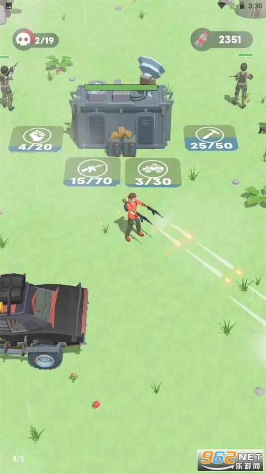 Ӫ����������ս����v0.13���°��ͼ2