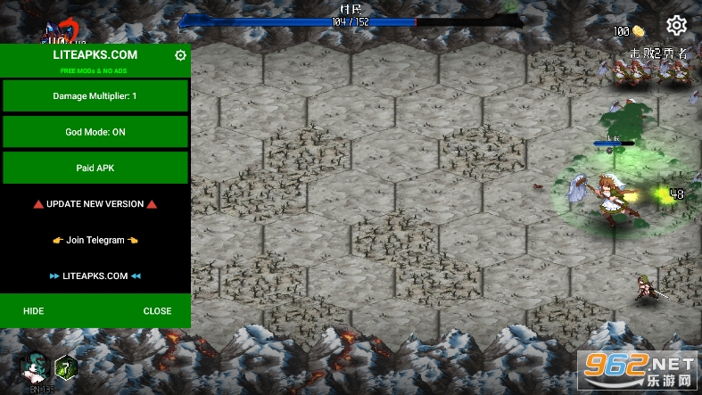 Dungeon Squad�ƽ��