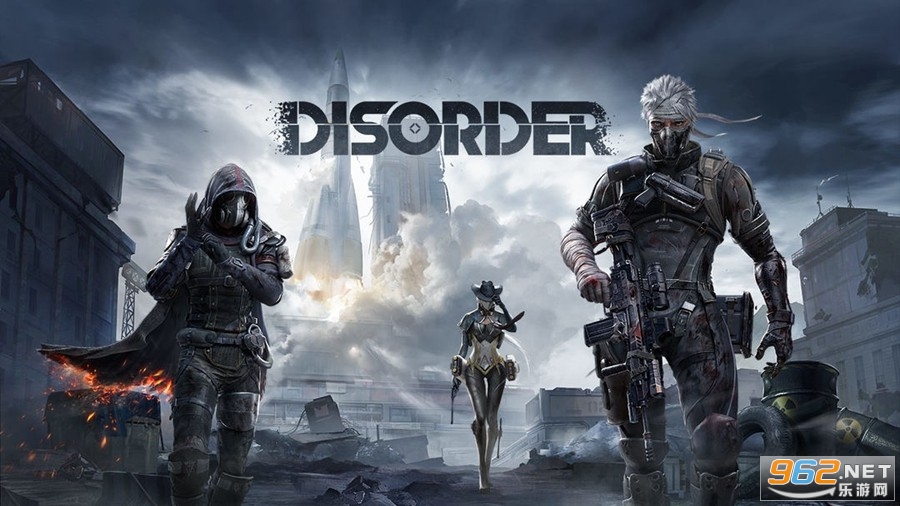 Disorder���ʷ�