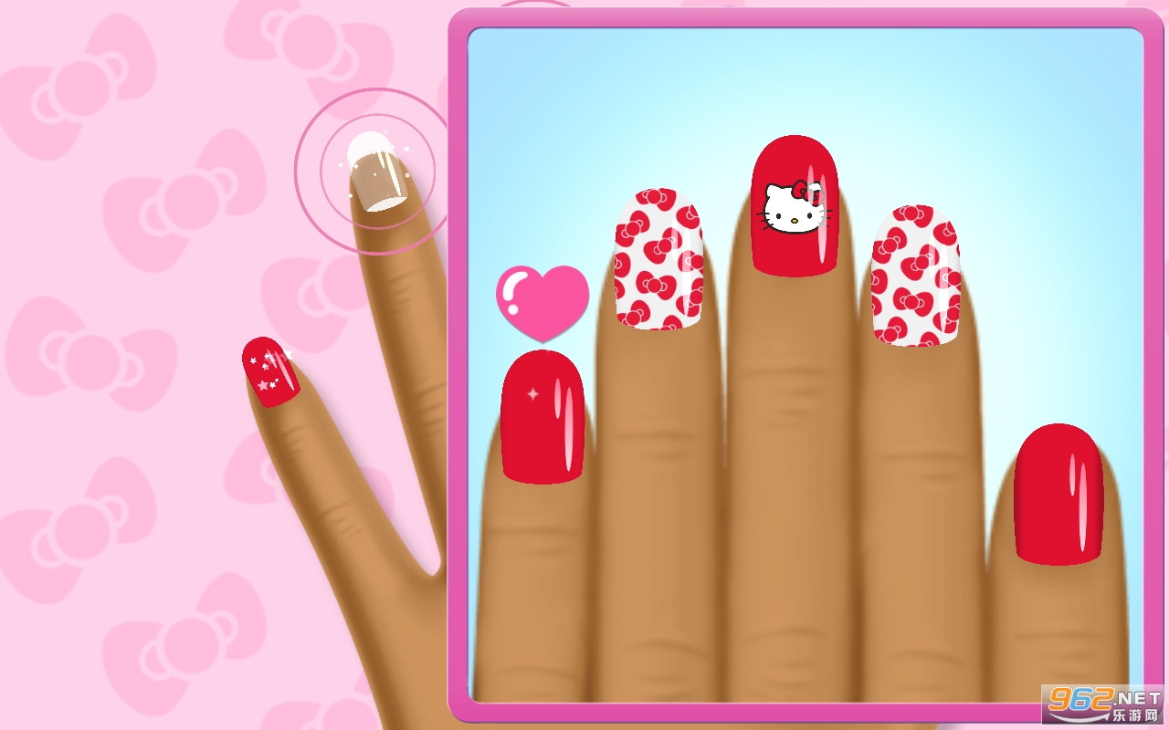Hello Kitty����ɳ��