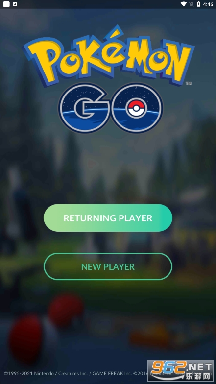 Pok�mon GO������go