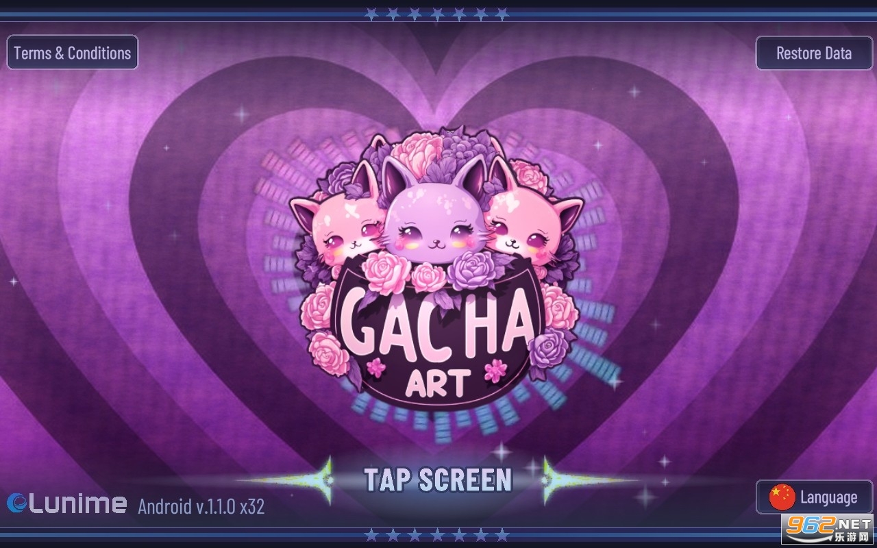 �Ӳ�����gachaart���İ�