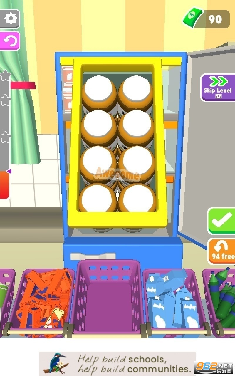 ������й�Fill The Fridge��׿