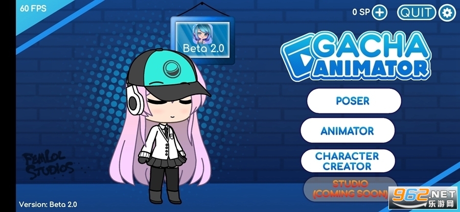 Gacha Animator(�Ӳ鶯��ʦ)