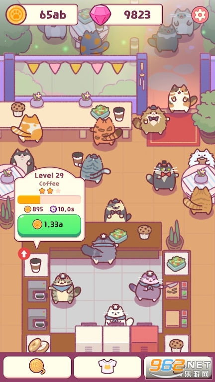 猫咪小吃店(Cat Snack Bar) 猫咪小吃店(Cat Snack Bar)