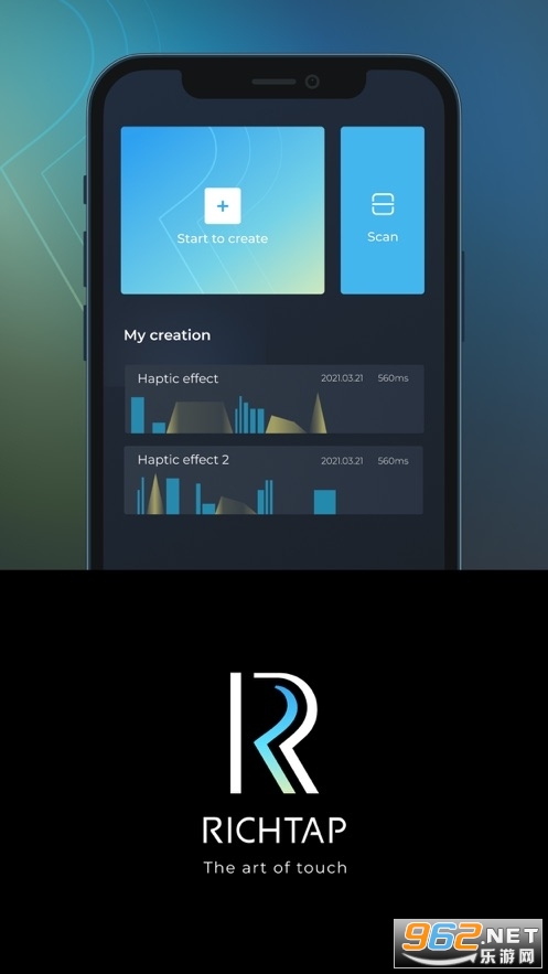 RichTap������������