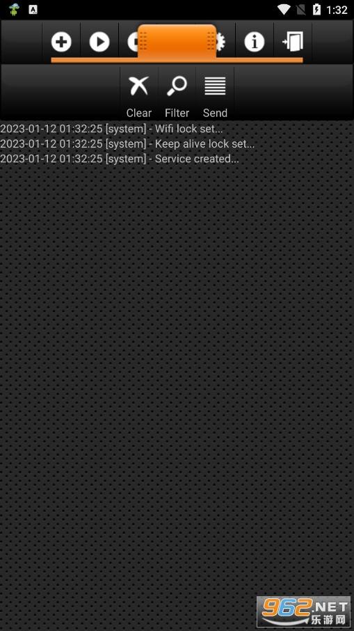 Proxy Server安卓版 Proxy Server安卓版