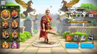 ������ѹ��ʰ����°汾(Rise of Kingdoms)