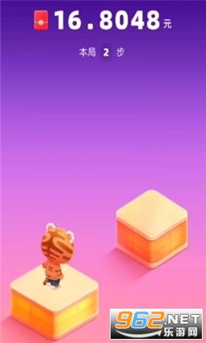 小洋跳一跳辅助APP 小洋跳一跳辅助APP